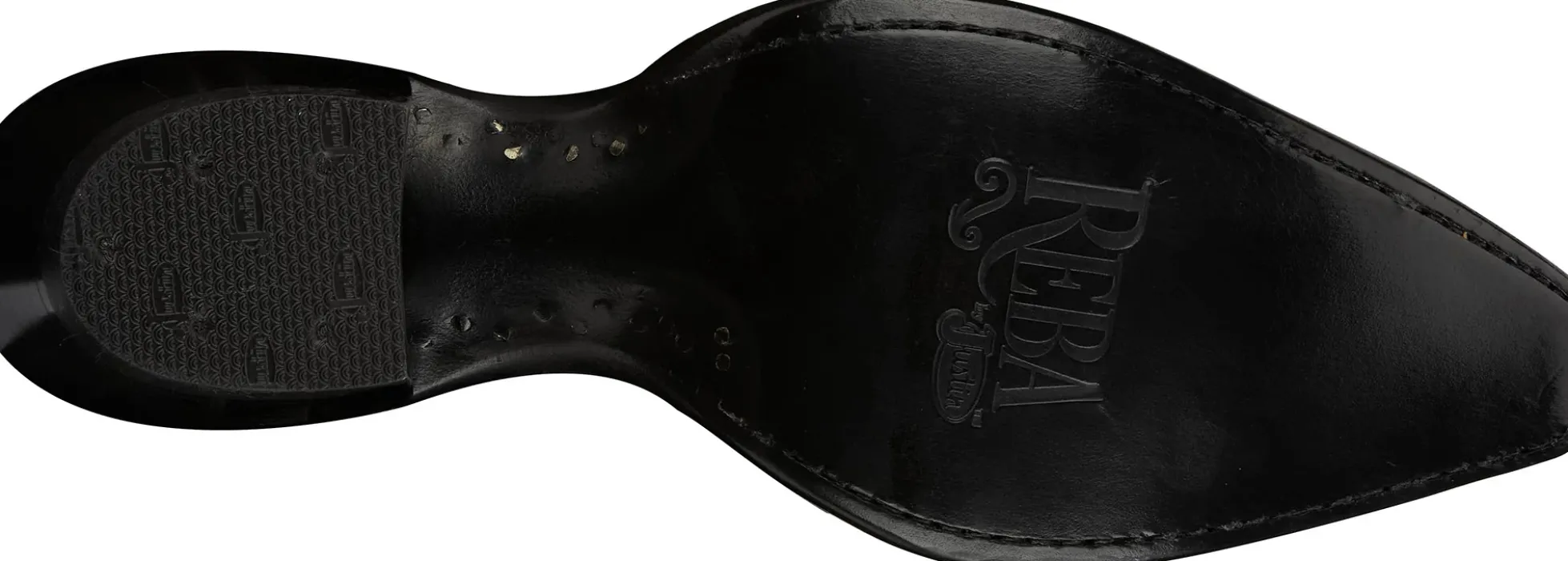 Justin Boots Anthem 9" Reba By Justin Black Online