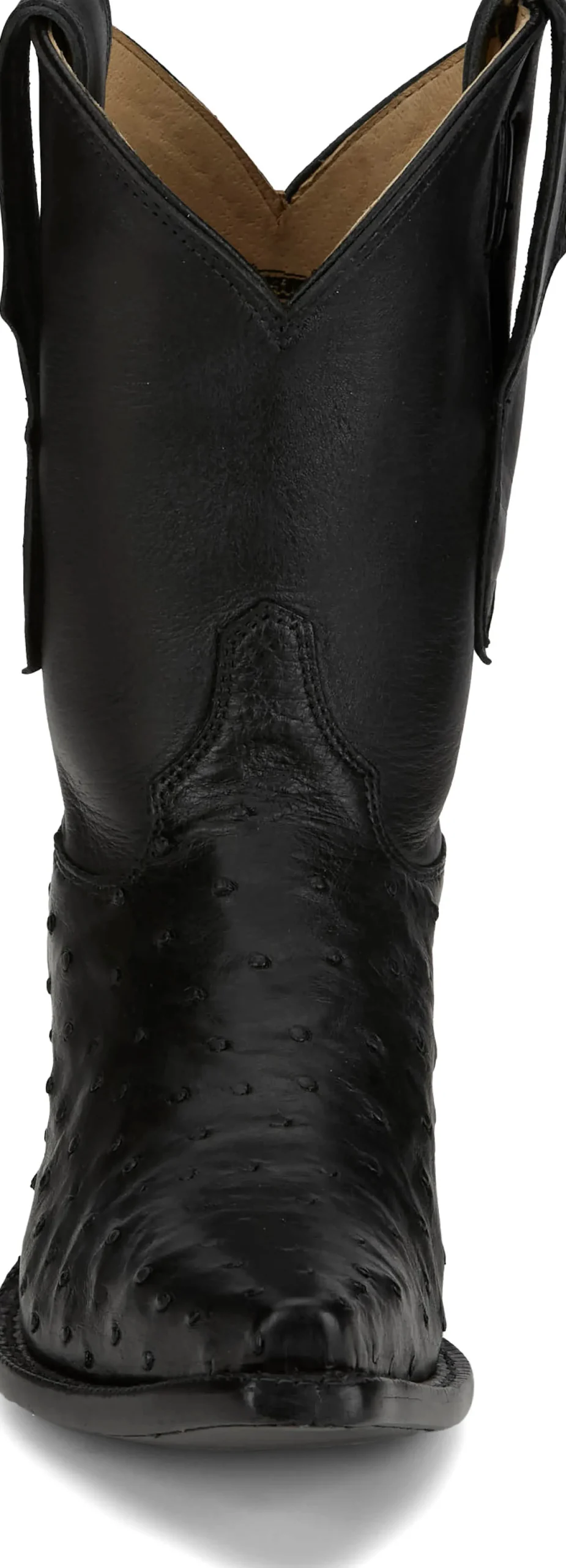 Justin Boots Anthem 9" Reba By Justin Black Online