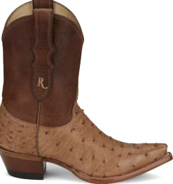 Justin Boots Anthem 9" Reba By Justin Praline