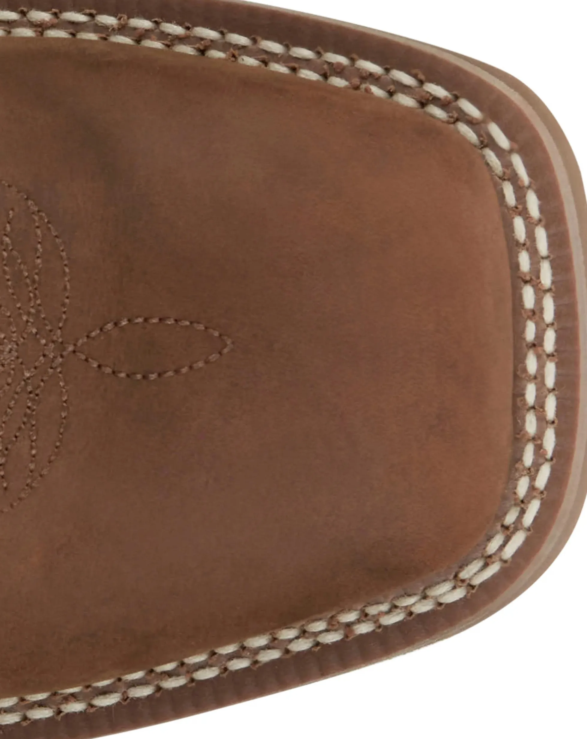 Justin Boots Big Bucks 11" Western Pecan Sale