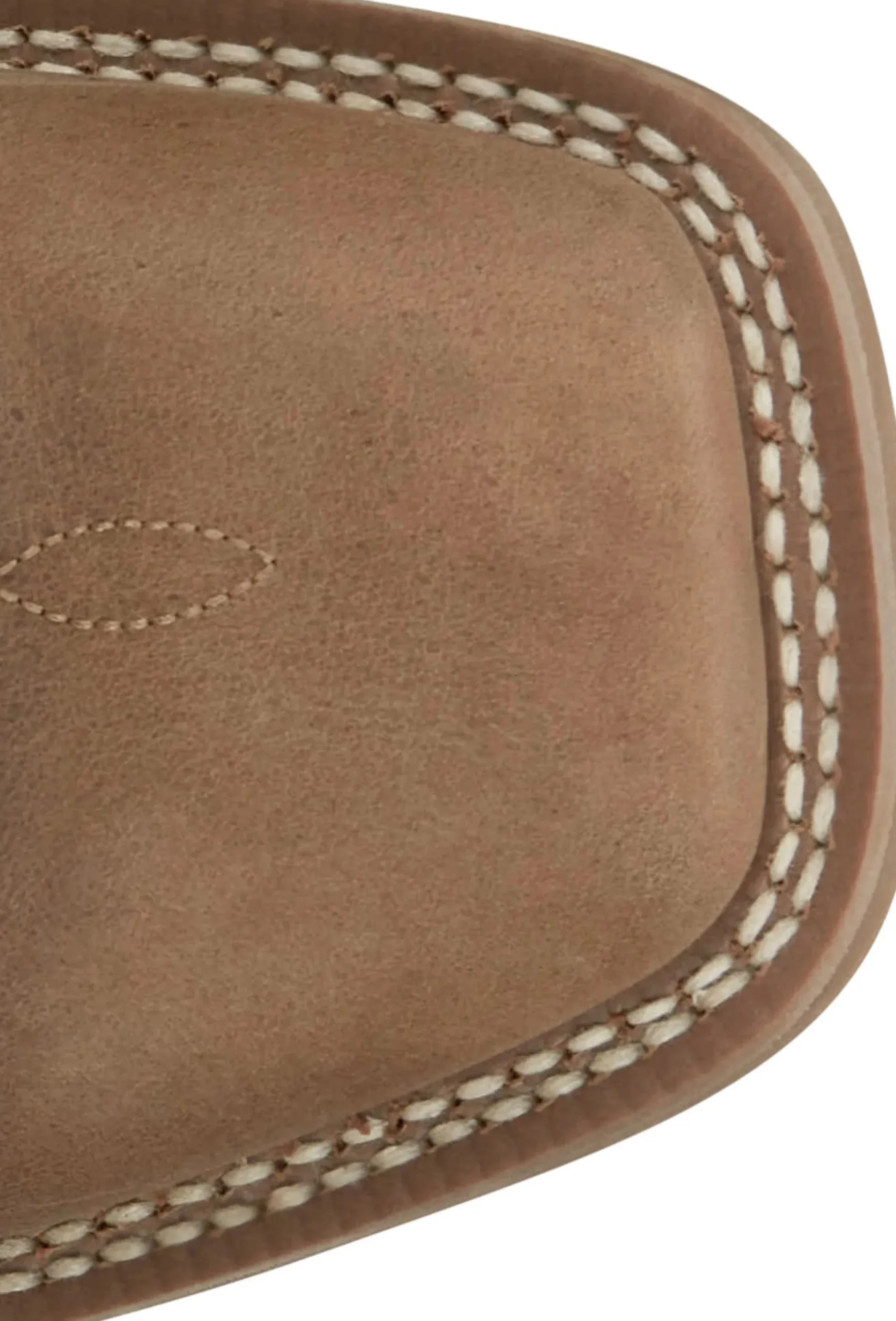 Justin Boots Big Bucks 11" Western Tan New