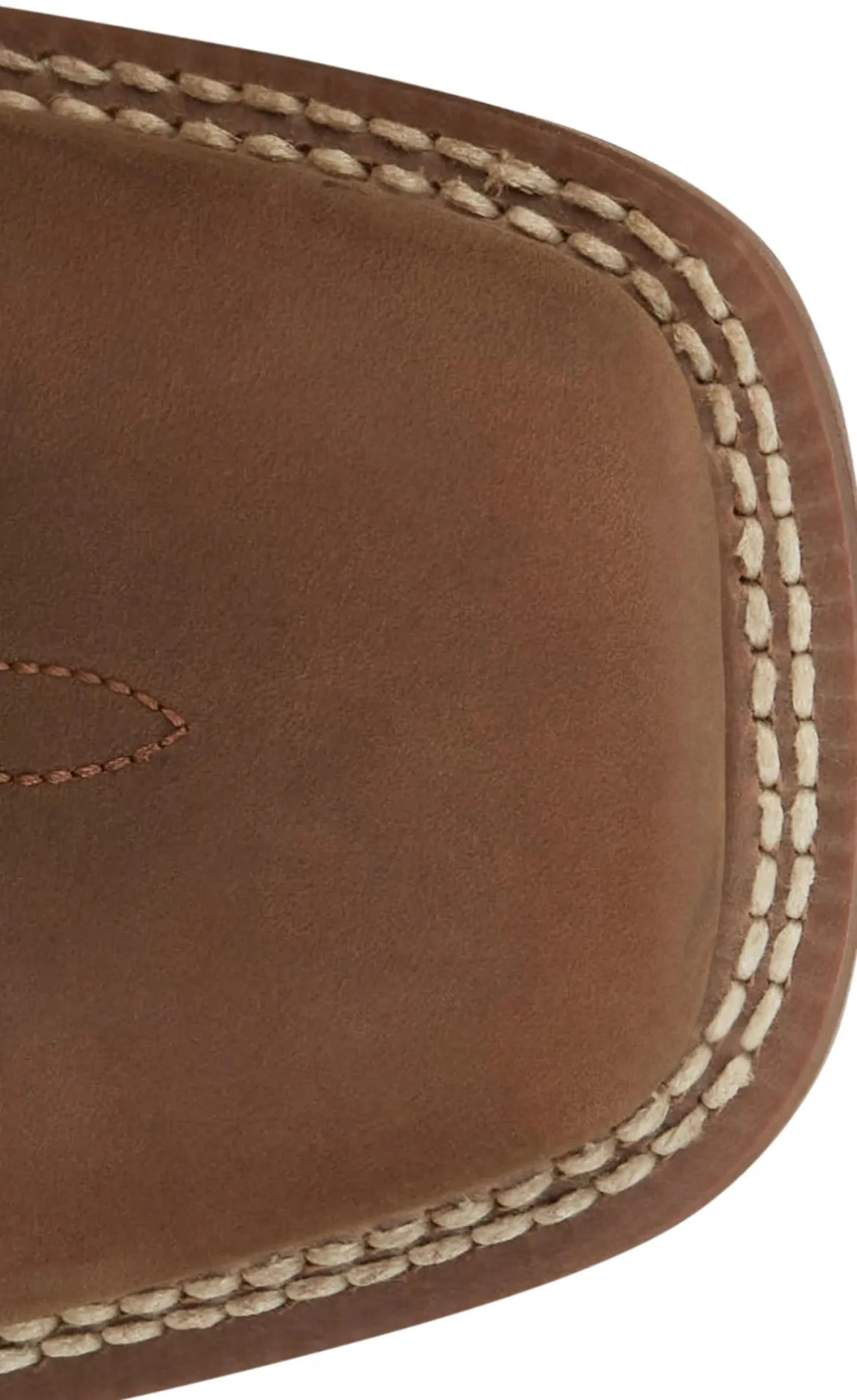 Justin Boots Big News 11" Western Pecan Online