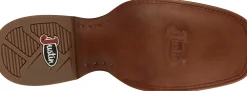 Justin Boots Big News 11" Western Pecan Online