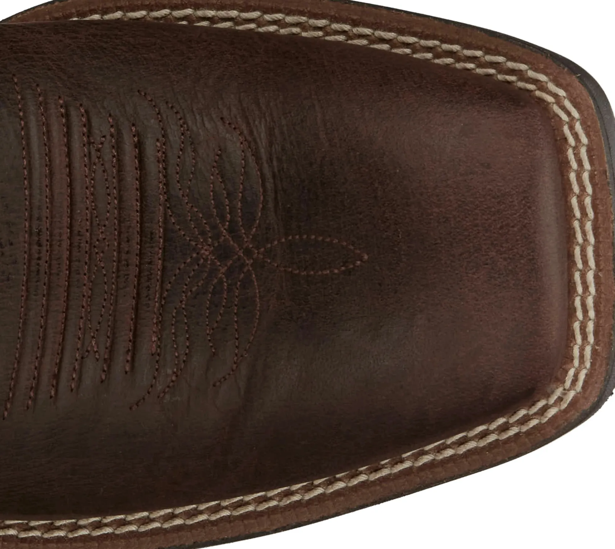 Justin Boots Bowline 11" Western Chocolate Apache Sale