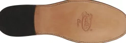 Justin Boots Braswell 10" Roper Brown Hot