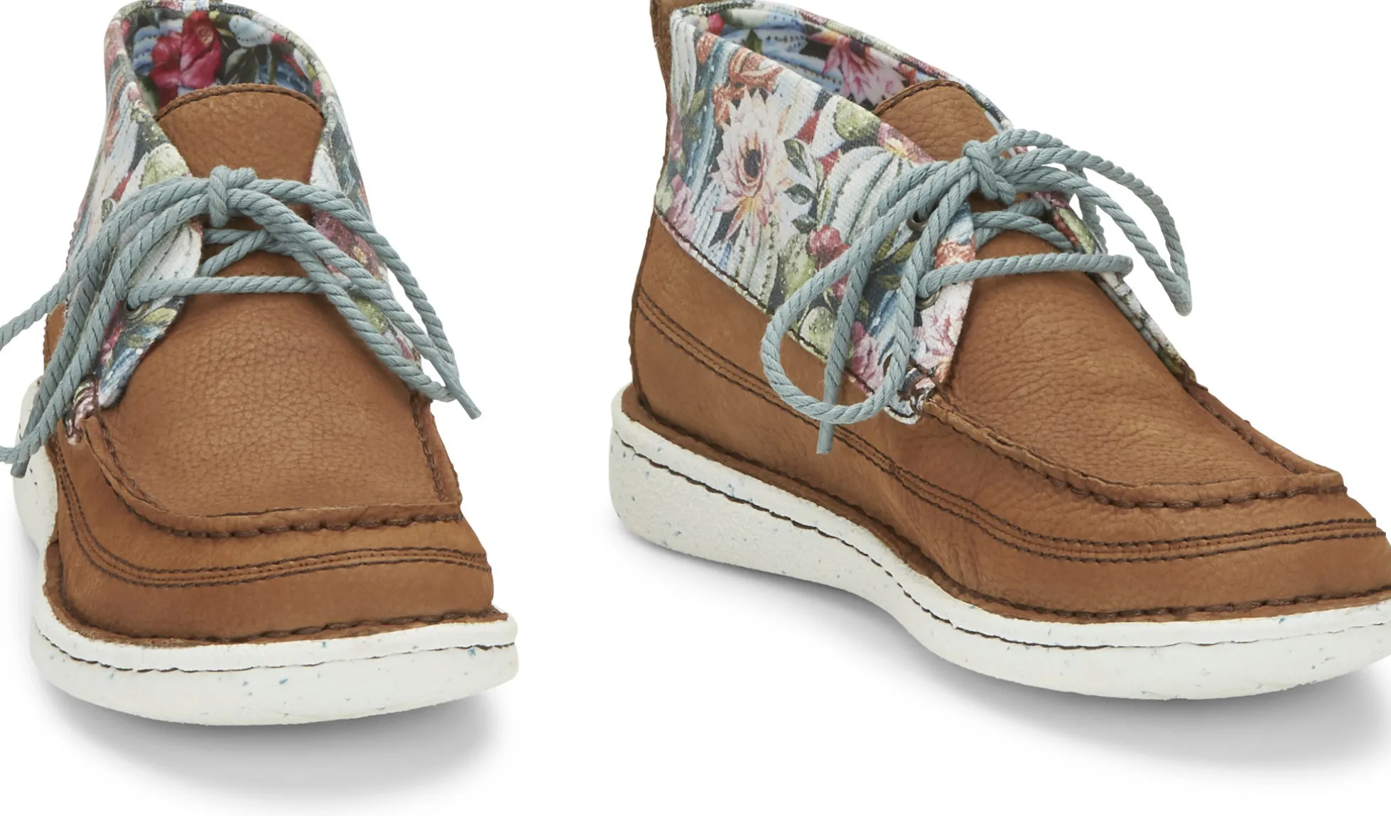 Justin Boots Breezy Brown Outlet