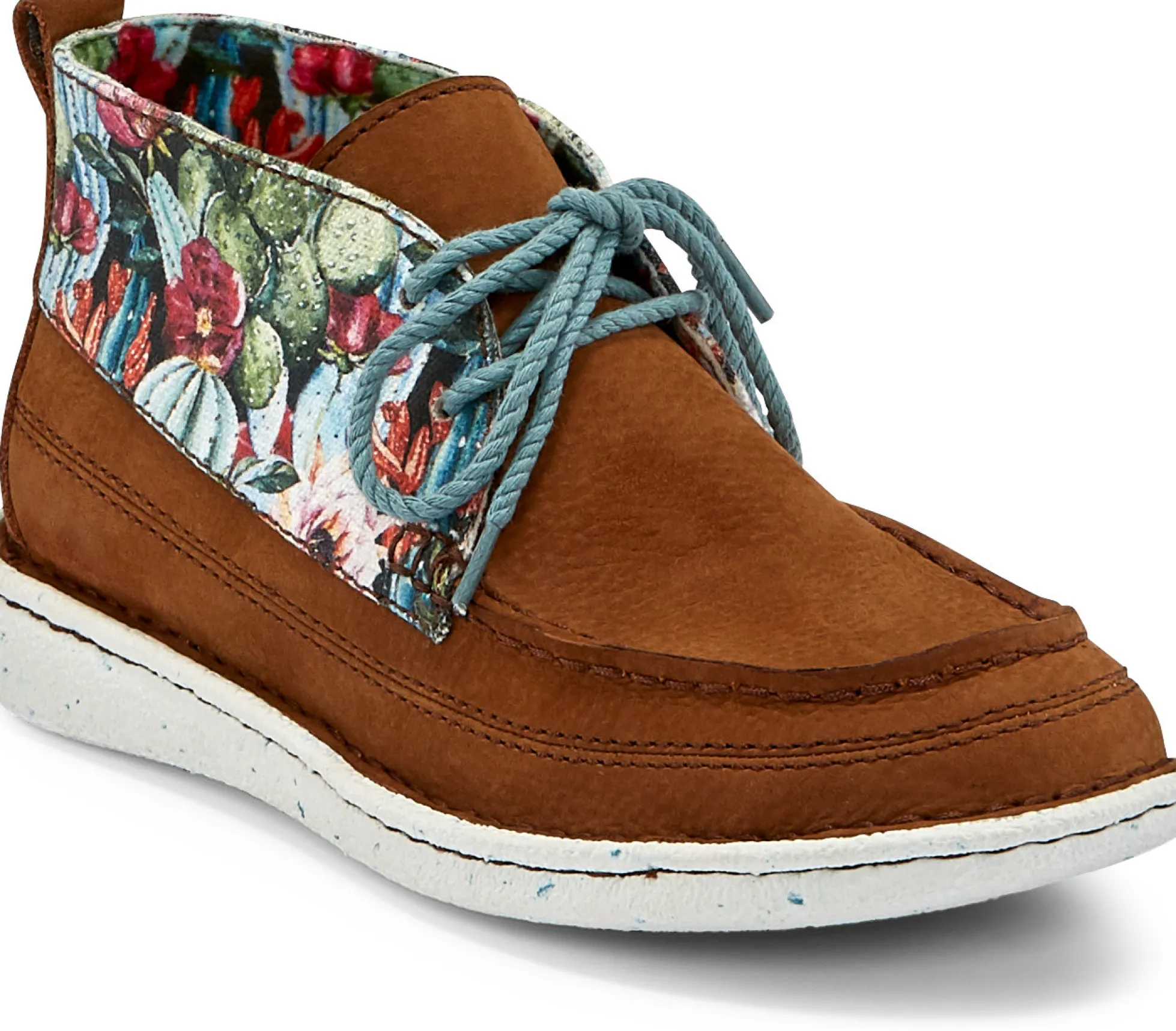Justin Boots Breezy Brown Outlet