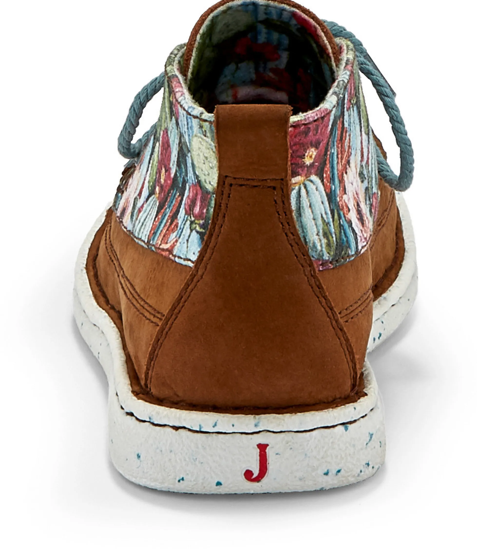 Justin Boots Breezy Brown Outlet
