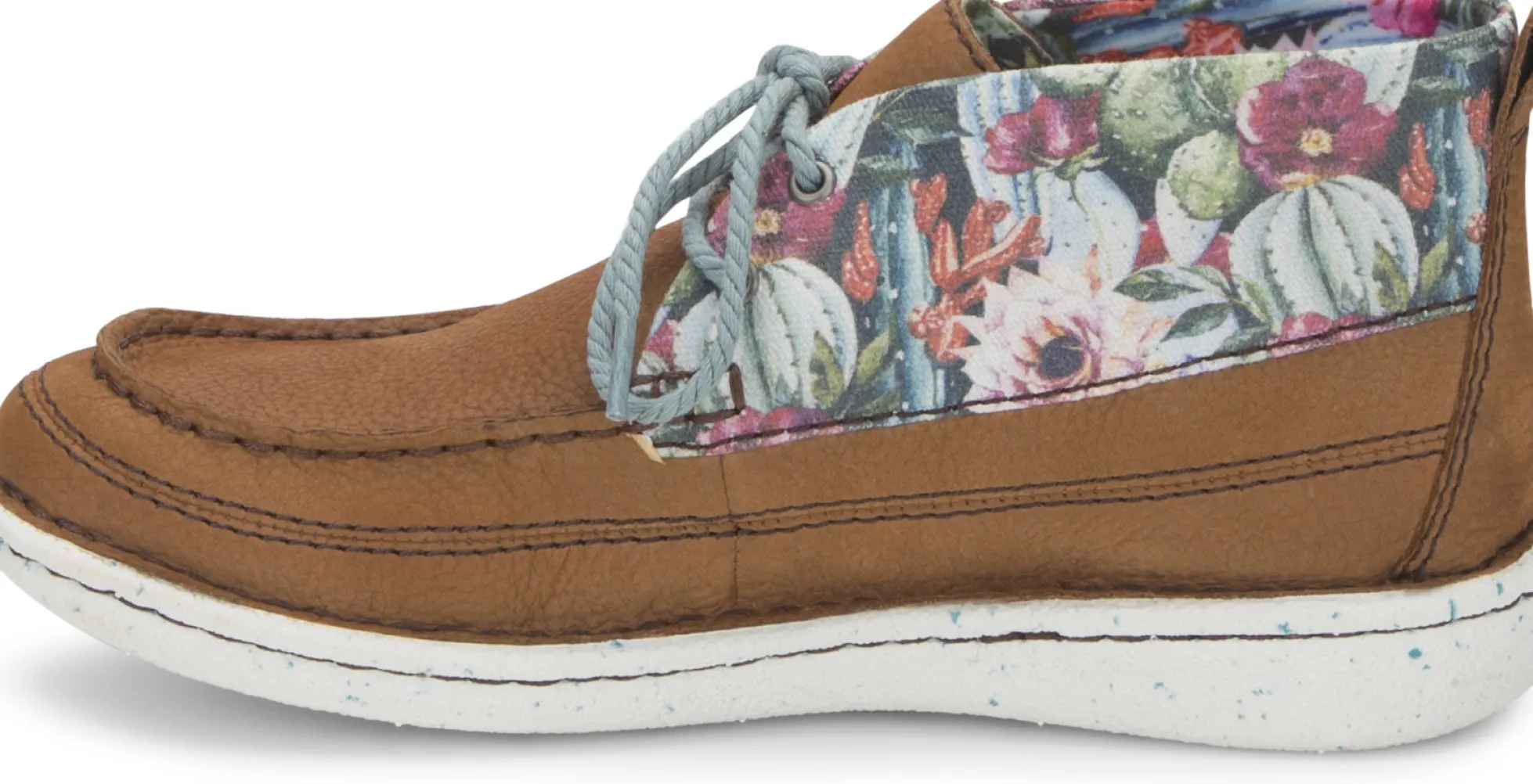 Justin Boots Breezy Brown Outlet