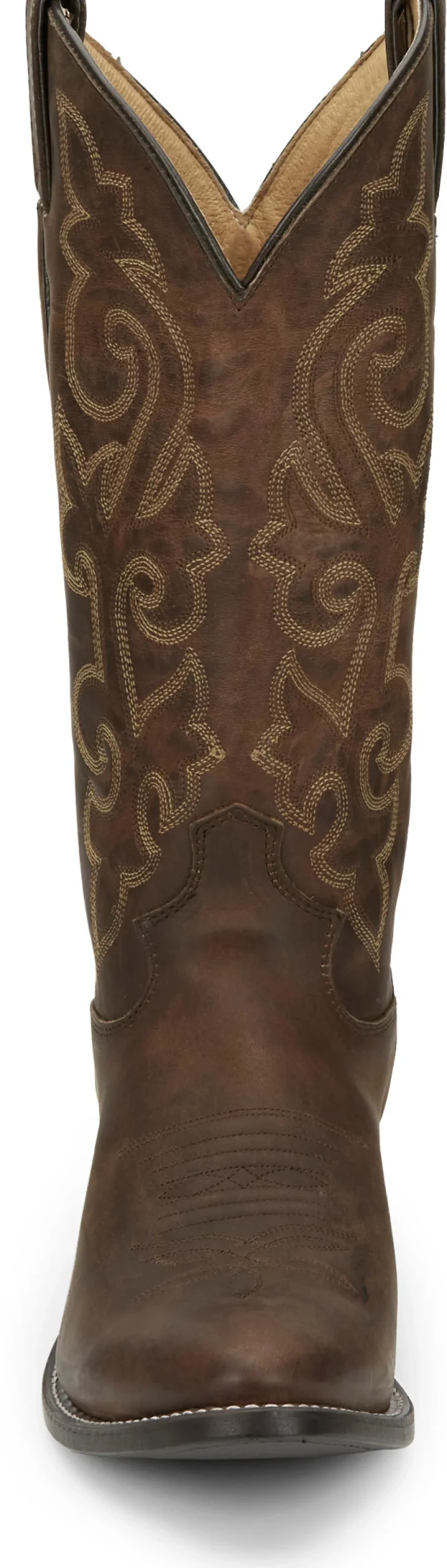 Justin Boots Buck 13" Western Bay Apache Online