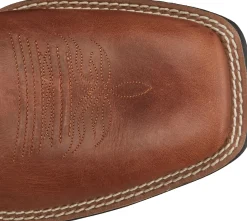 Justin Boots Canter 11" Western Whiskey Clearance
