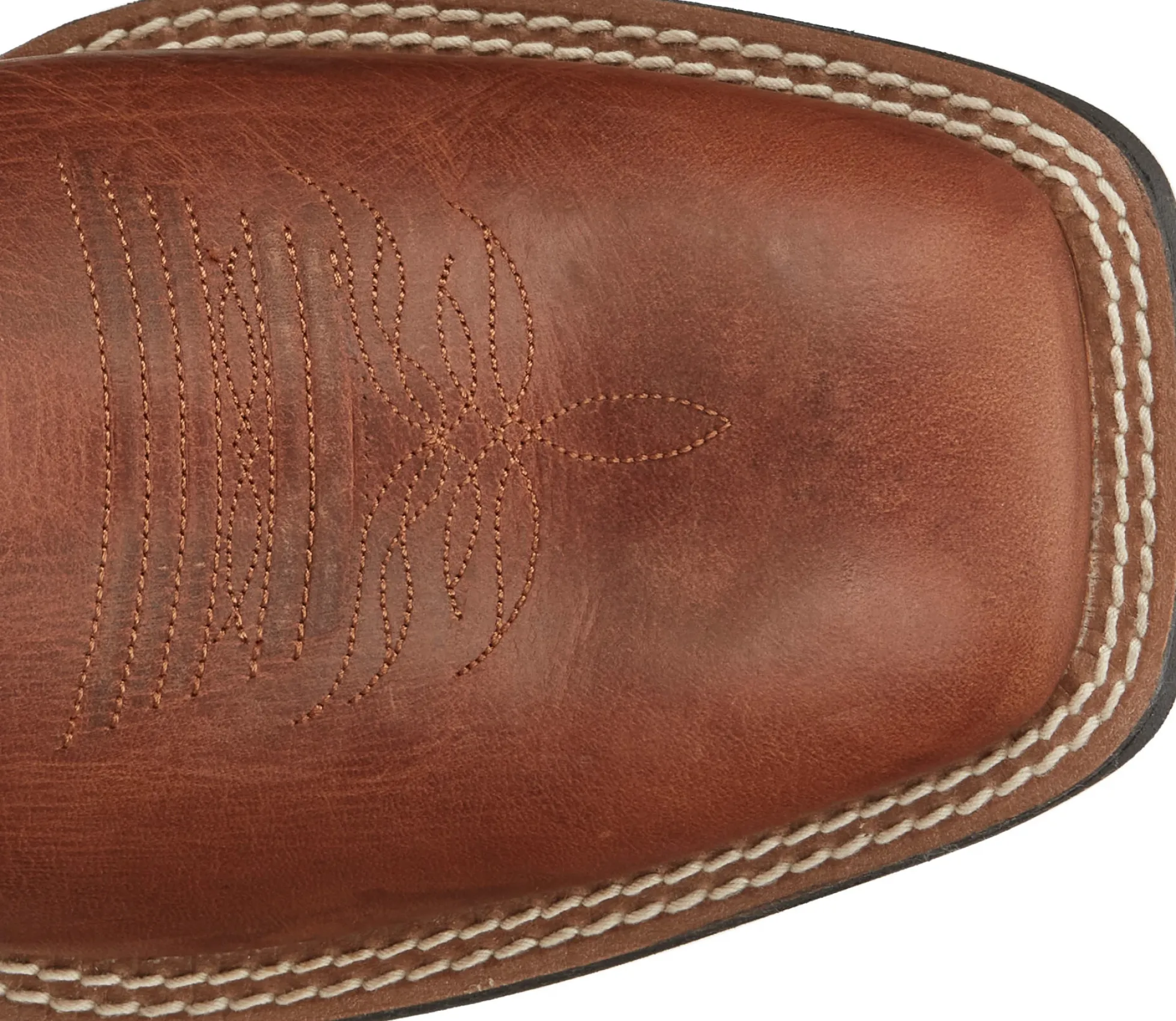 Justin Boots Canter 11" Western Hazel New