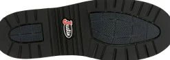 Justin Boots Carbide 11" Waterproof Steel Toe Hickory Discount