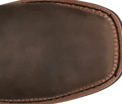 Justin Boots Carbide 11" Work Limited Edition Pecan Best
