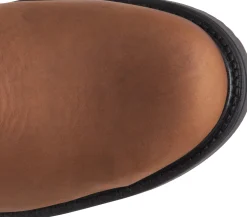 Justin Boots Cargo 10" Steel Toe Caramel Discount