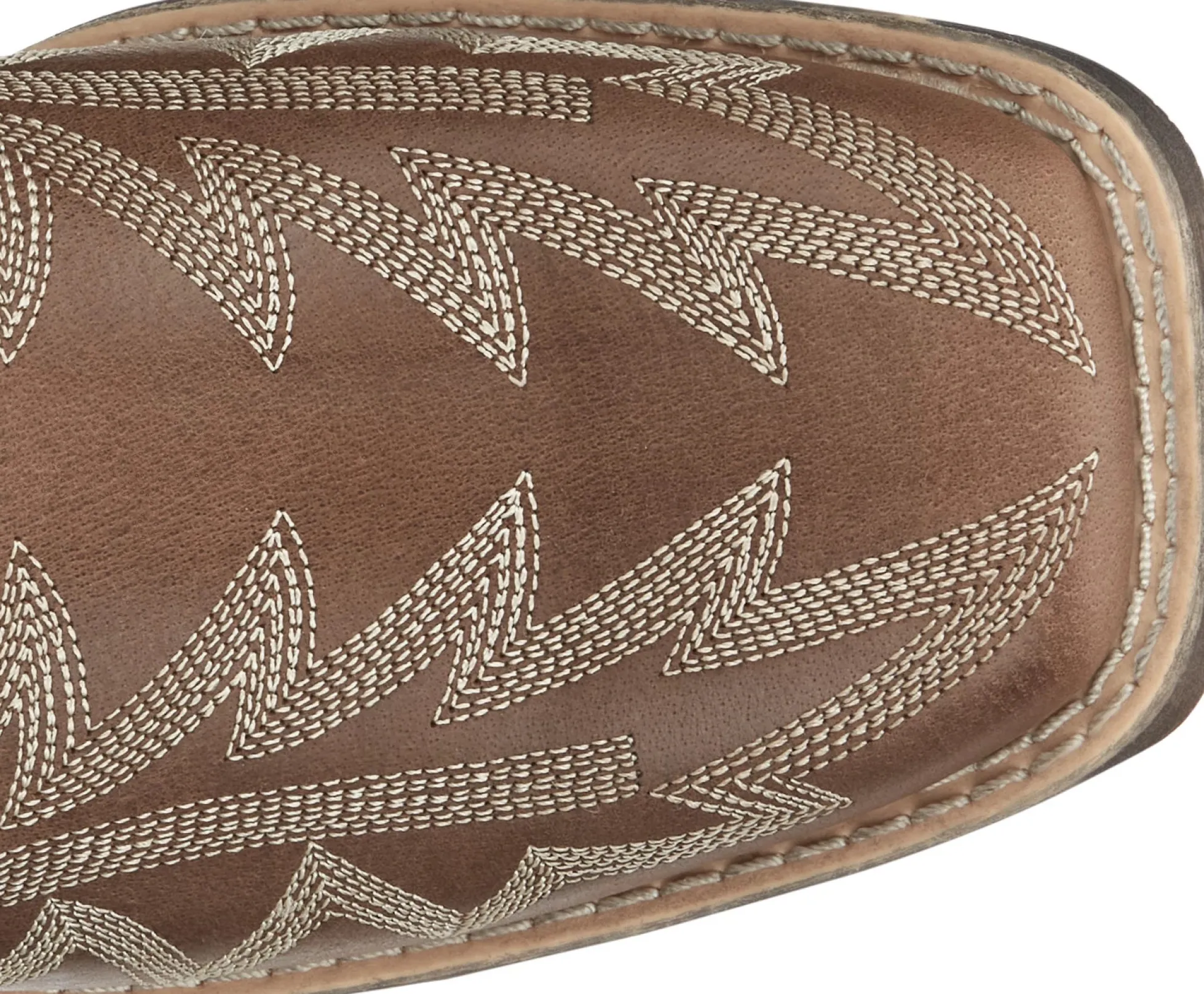 Justin Boots Carsen 11" Western Boot Tan Outlet