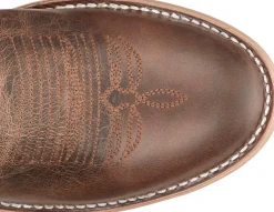 Justin Boots Clanton 12" Western Khaki Online