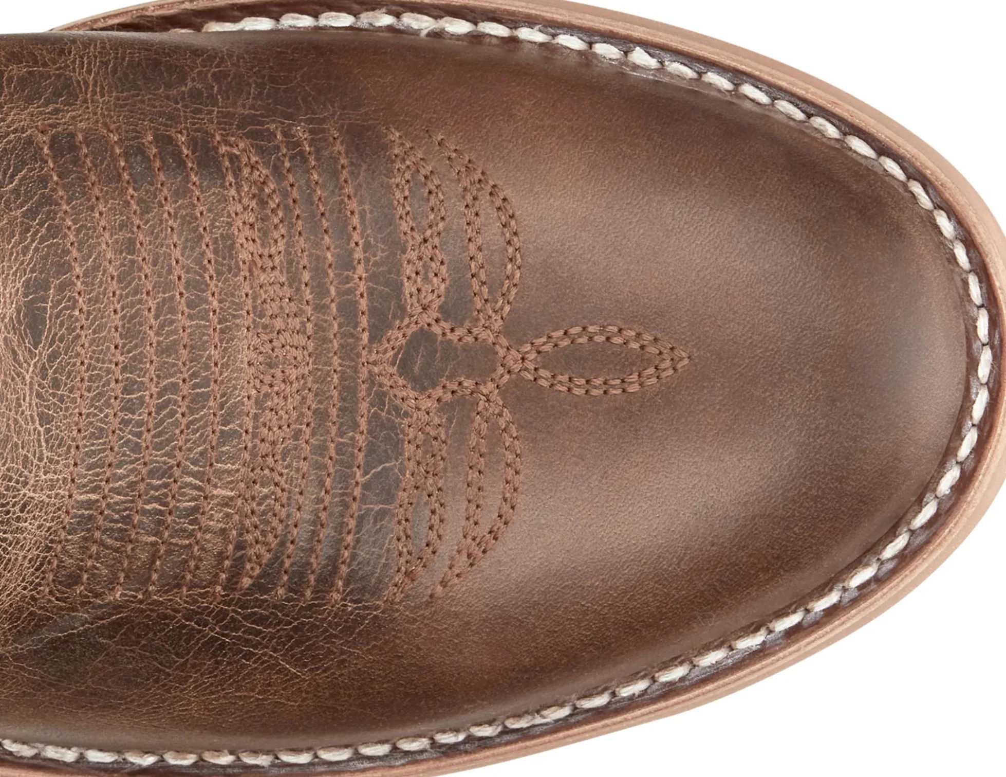 Justin Boots Clanton 12" Western Khaki Online