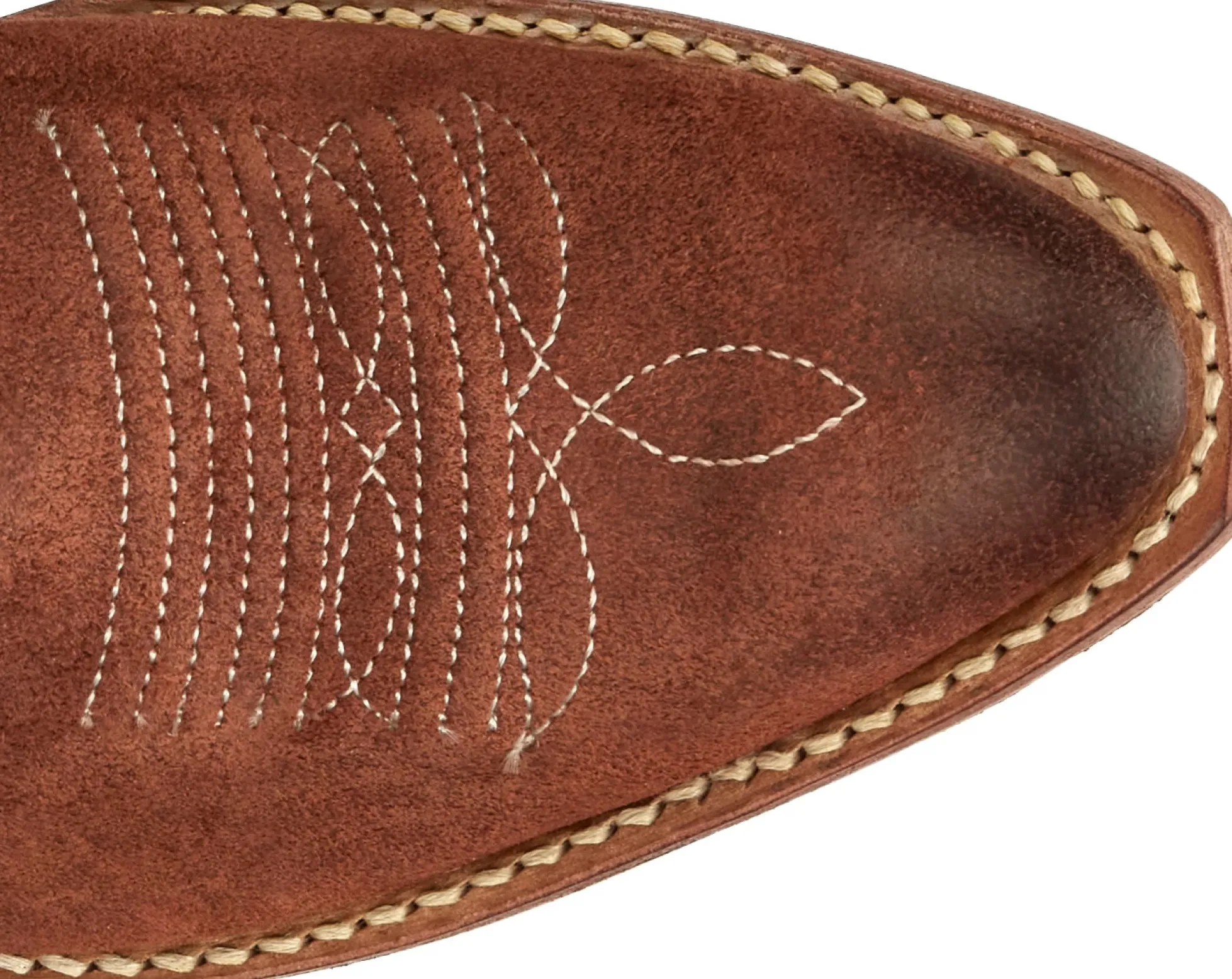 Justin Boots Clara 15" Western Boot Brown Best