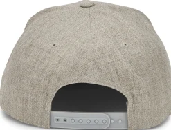 Justin Boots Claybank Cap Light Grey