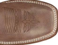 Justin Boots Drennan 11" Western Beige Best