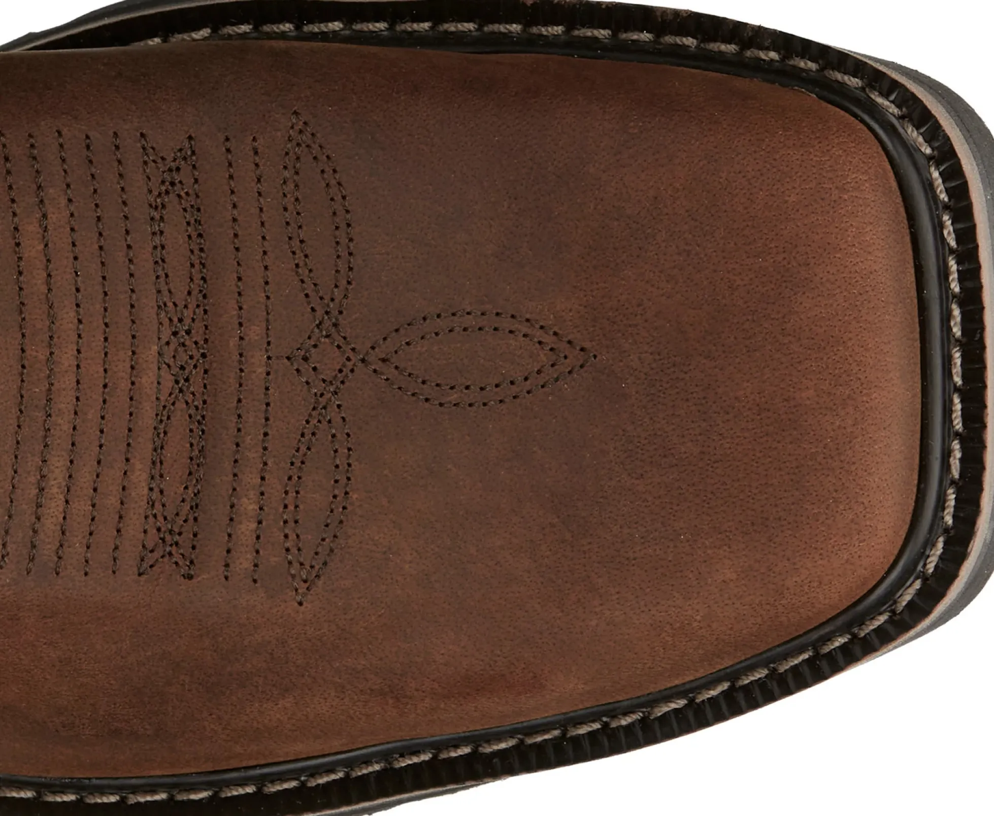 Justin Boots Driller II 11" Work Boot Pecan Brown Sale