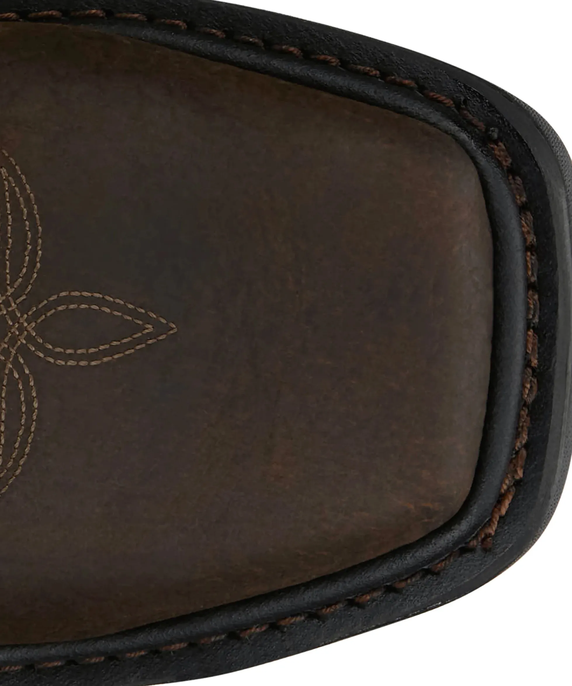 Justin Boots Driscoll 11" Waterproof Met Guard Steel Toe Pecan Hot