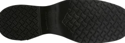 Justin Boots Drover 11" Full Quill Ostrich Onyx Hot