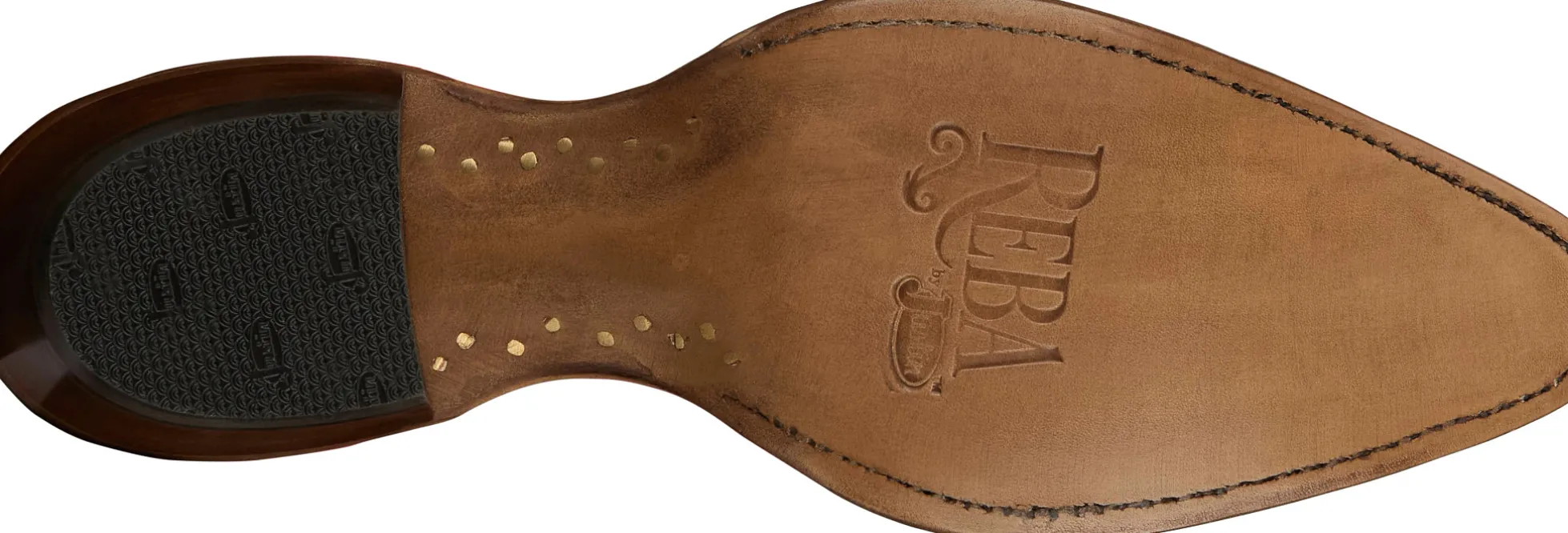 Justin Boots Fancy 11" Suede Raspberry Outlet
