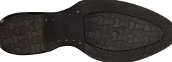 Justin Boots Hayne 12" Western Black Outlet