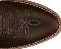 Justin Boots Hayne 12" Western Whiskey Clearance
