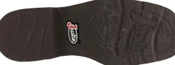 Justin Boots Inji II Brown Outlet