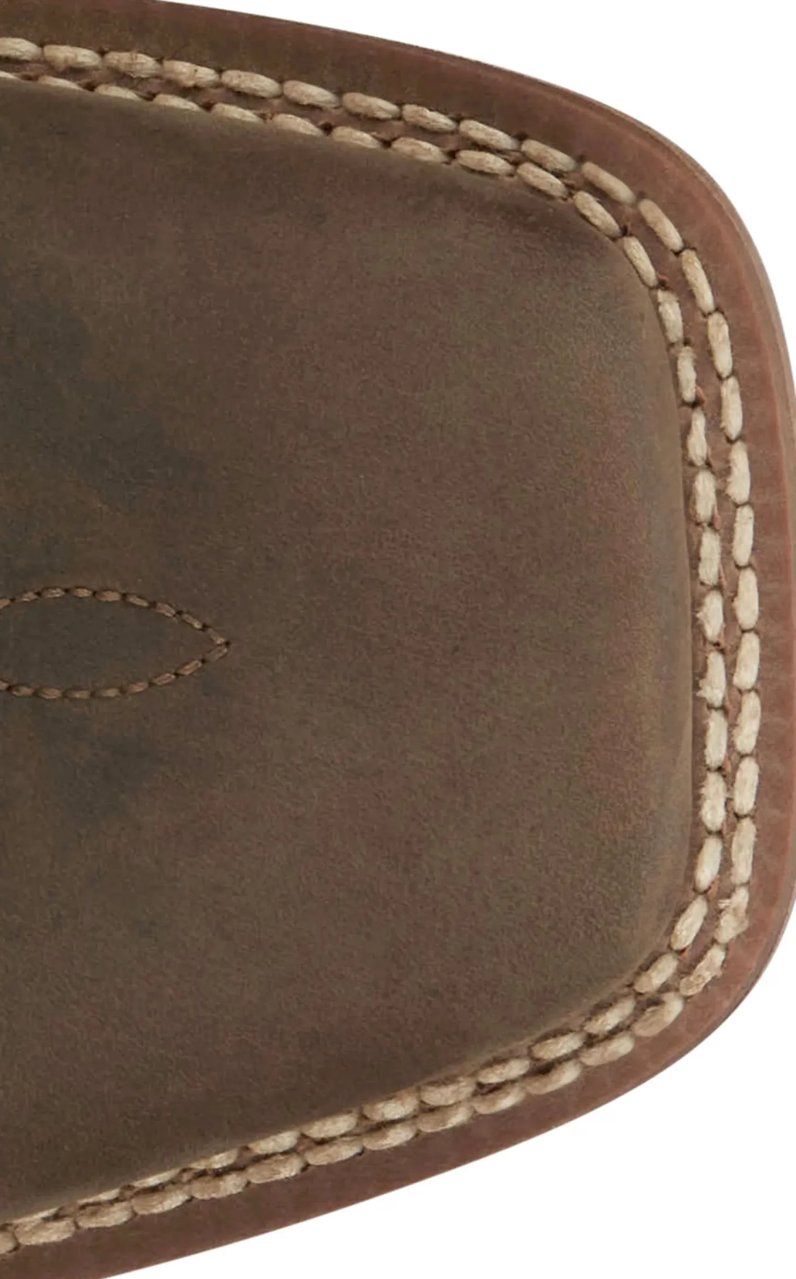 Justin Boots Jackpot 11" Western Aged Bark New