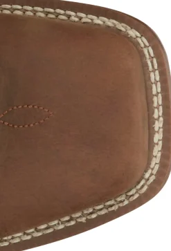 Justin Boots Jackpot 11" Western Pecan