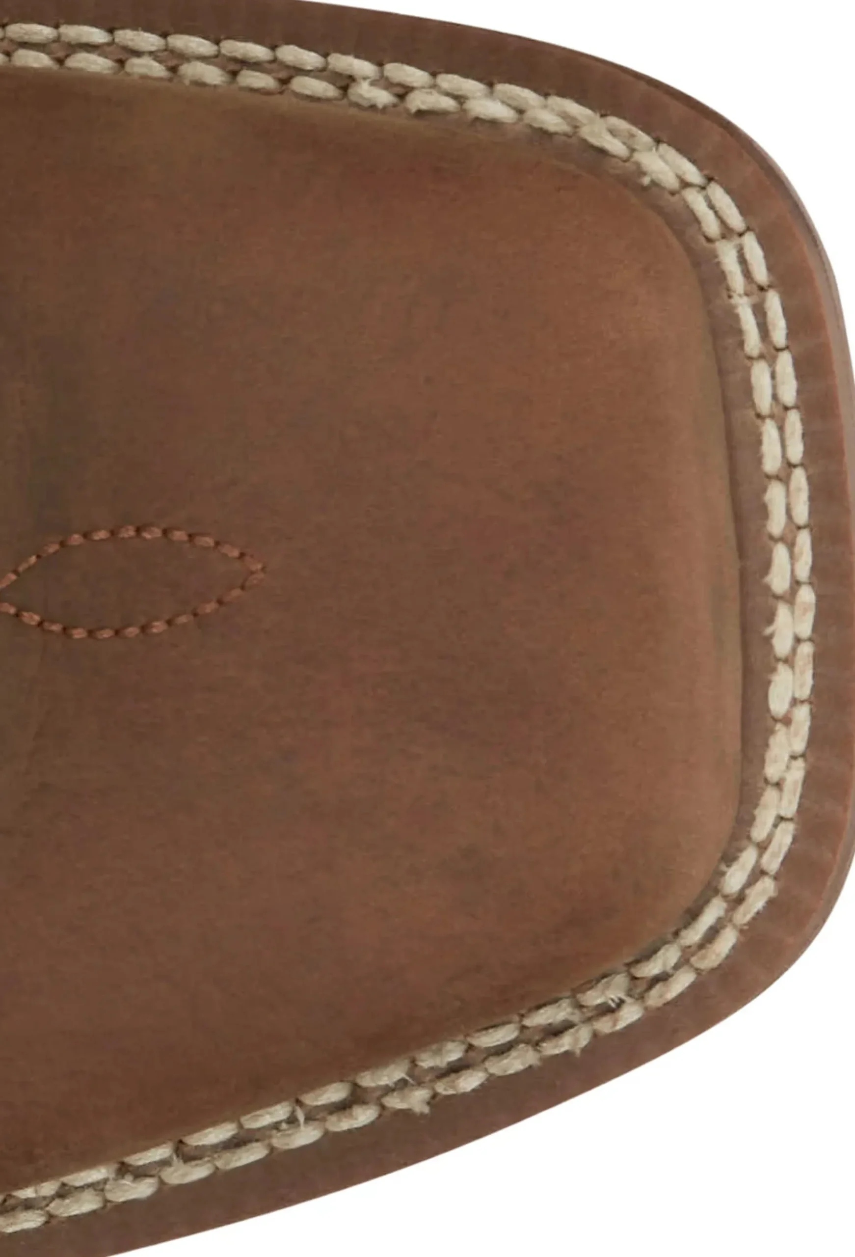 Justin Boots Jackpot 11" Western Pecan