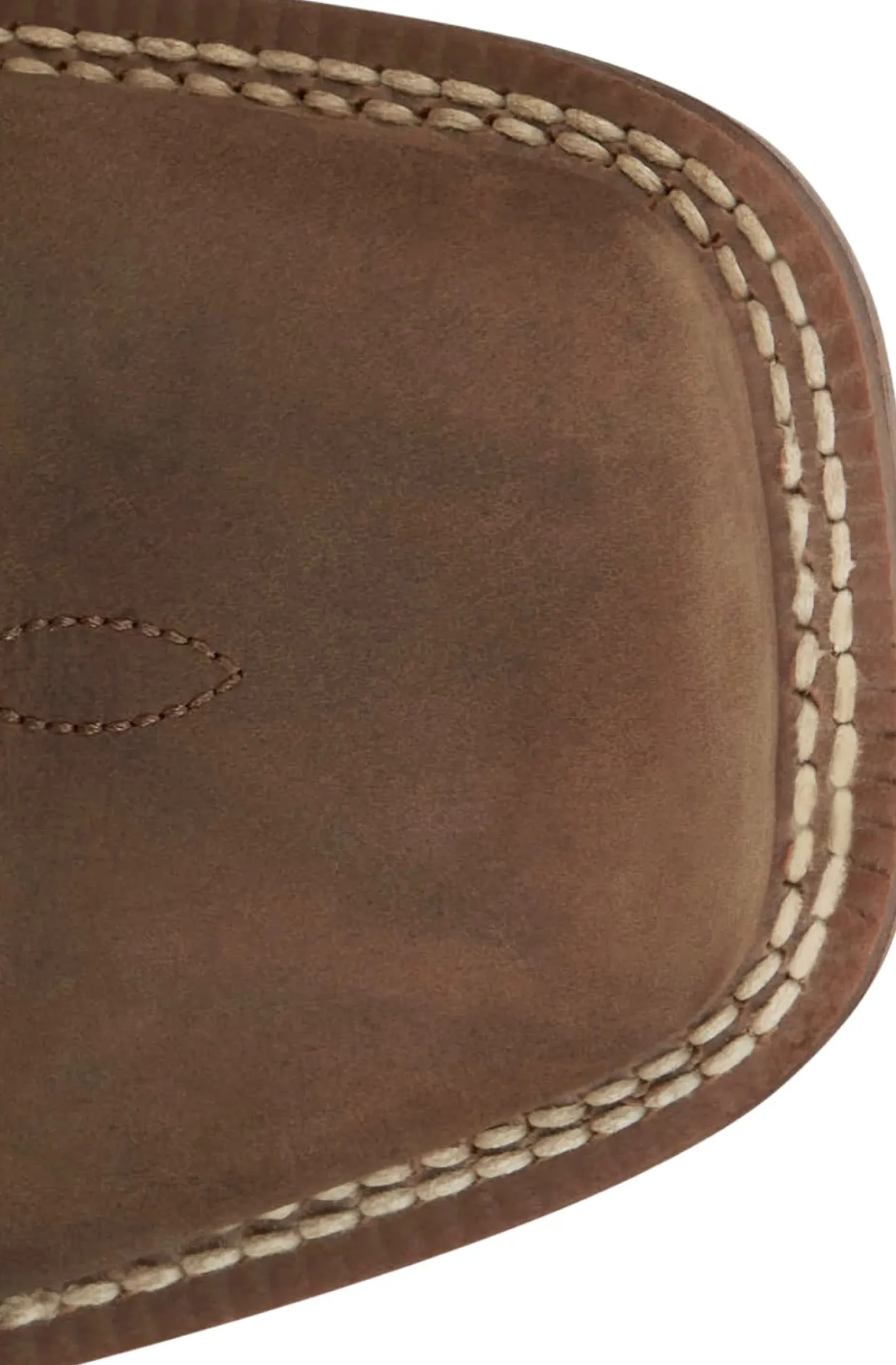 Justin Boots Jackpot 11" Western Walnut Hot