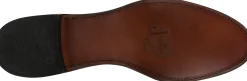 Justin Boots Jackson 10" Roper Dark Brown Best