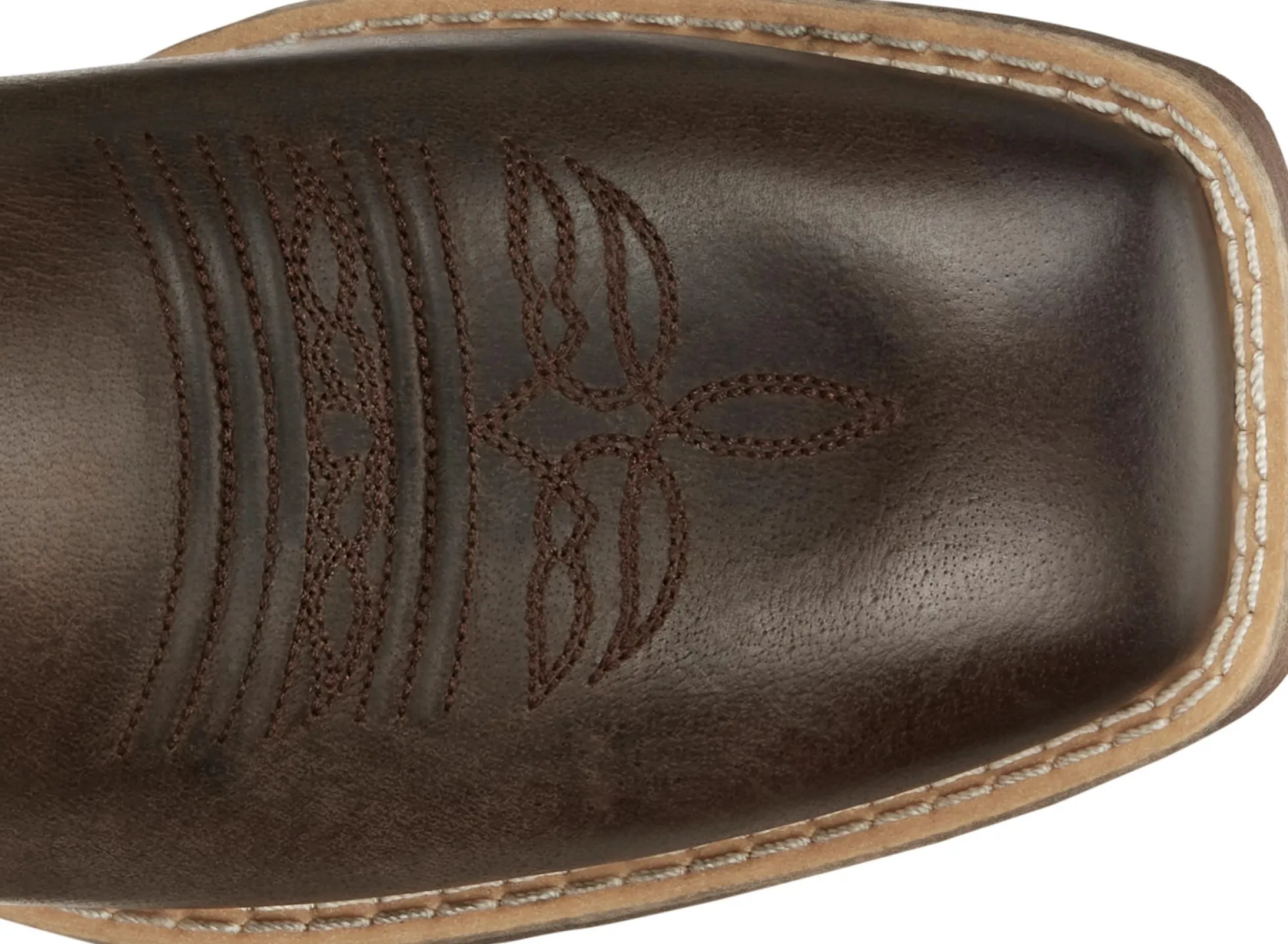 Justin Boots Jaycie 12" Western Boot Brown Discount