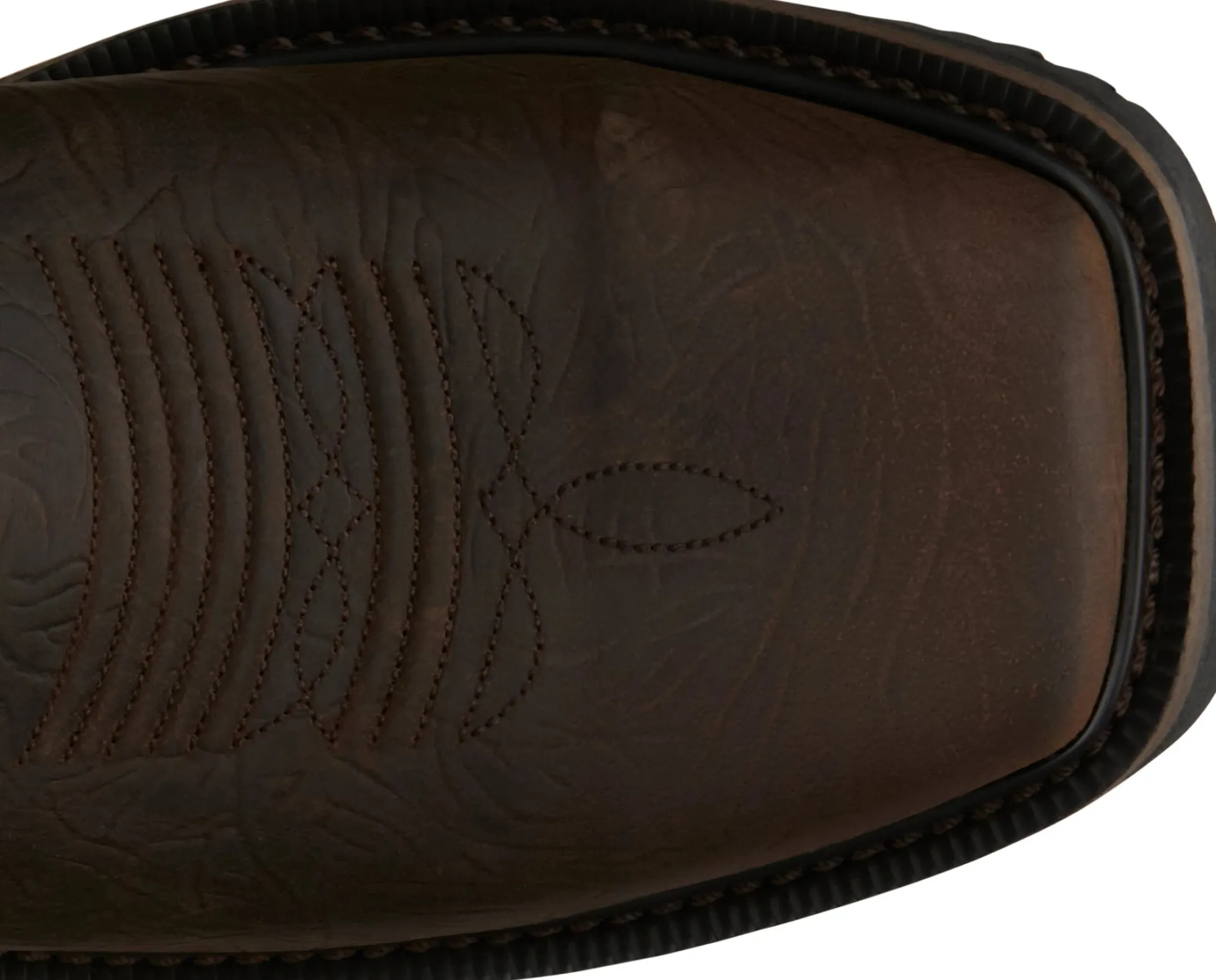 Justin Boots Joist 11" Waterproof Comp Toe Chocolate Online