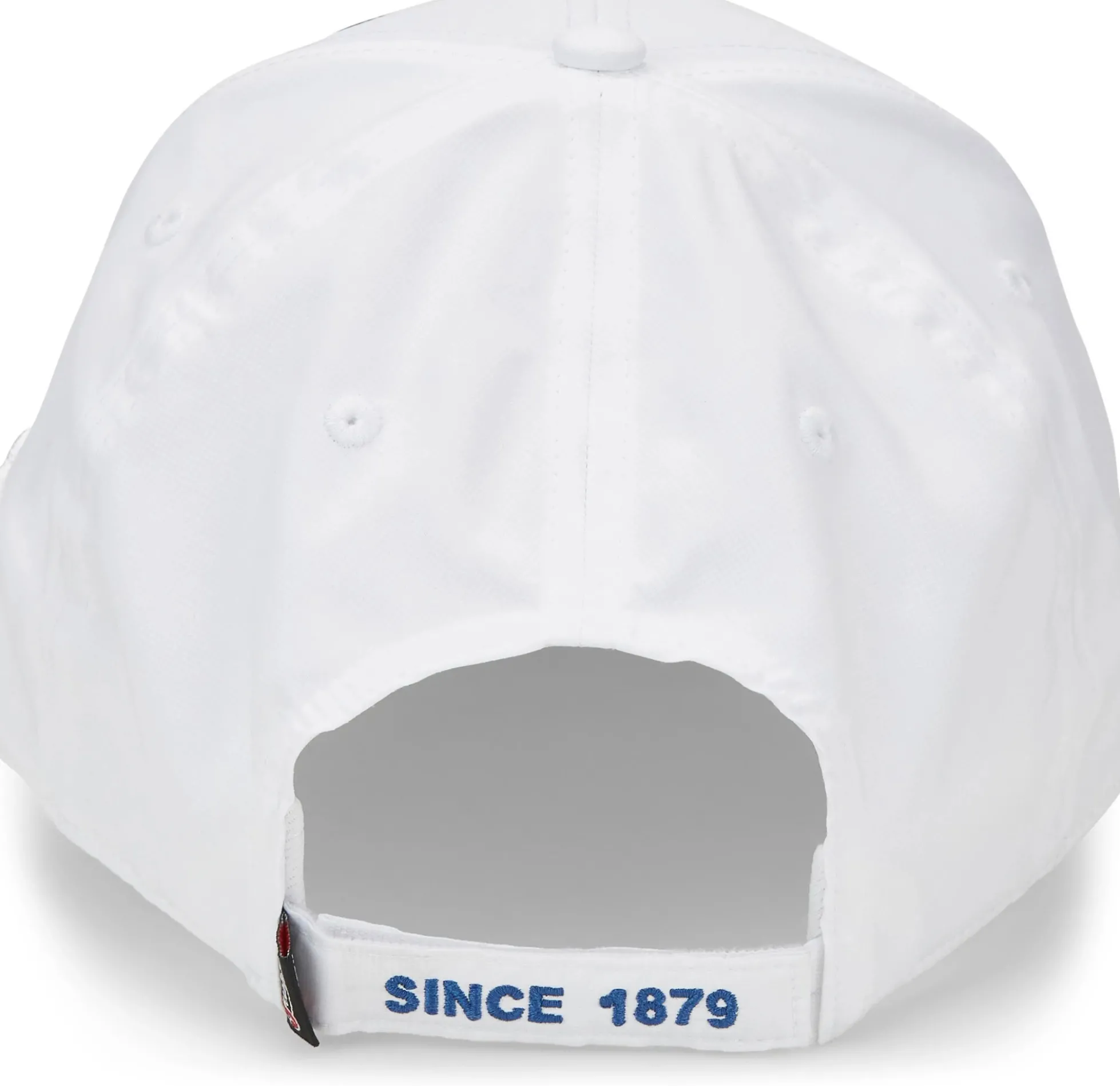 Justin Boots Justin Logo Cap White Best