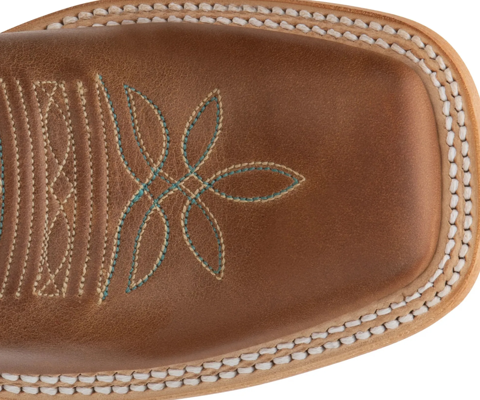 Justin Boots Kenedy 11" Western Boot Brown Outlet