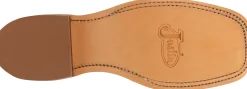 Justin Boots Kenedy 11" Western Boot Brown Outlet