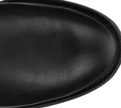 Justin Boots Kilgore 10" Stampede Roper Jet Best