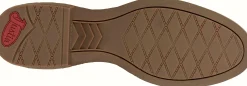Justin Boots Kilgore 10" Stampede Roper Hickory Best