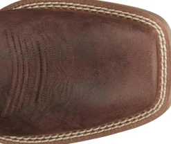 Justin Boots Liberty 11&rdquo; Western Boot Spicy Brown Sale