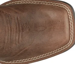 Justin Boots Liberty 11” Western Boot River Stone