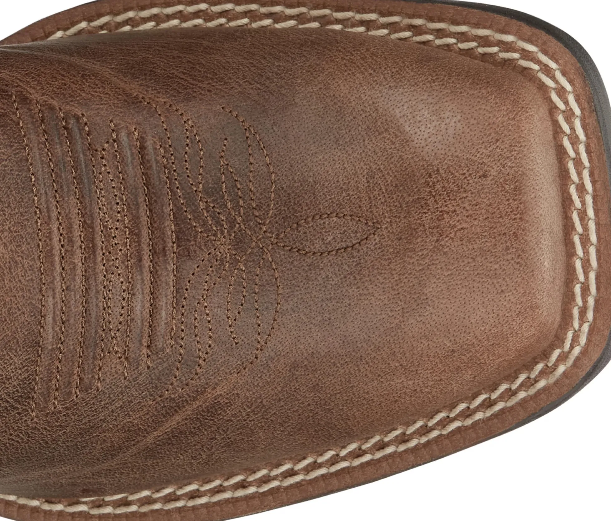 Justin Boots Liberty 11” Western Boot River Stone