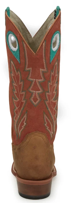 Justin Boots Lorena 13” Women’S Western Boot Sunflower Tan Online