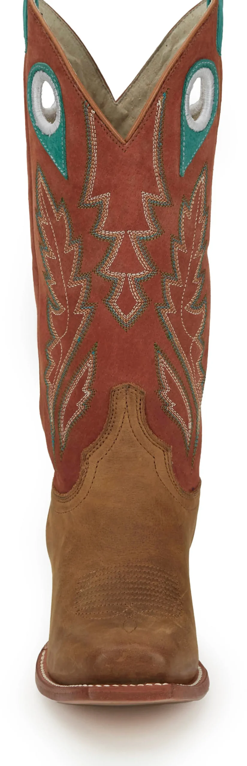 Justin Boots Lorena 13” Women’S Western Boot Sunflower Tan Online
