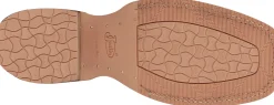 Justin Boots Lyle 12" Western Umber Hot